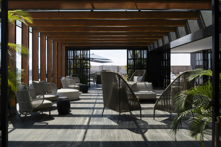 Hilton Guadalajara Midtown photo 33