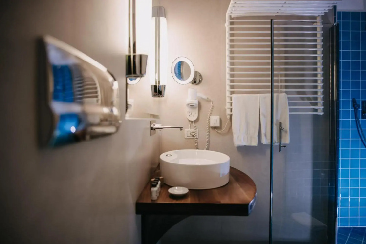 Hotel Vis a Vis