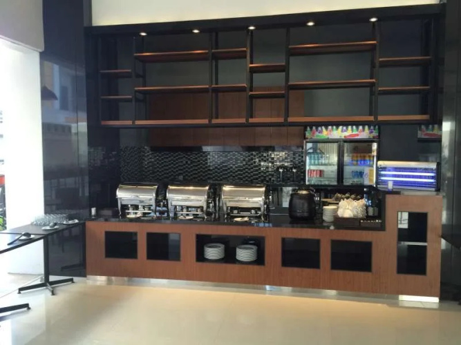 Horison Express Cendrawasih Makassar