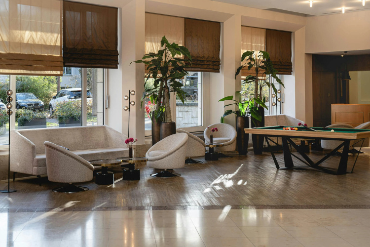 Leonardo Hotel Weimar photo 9