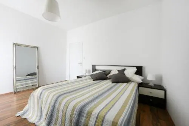 Apartment Becca
