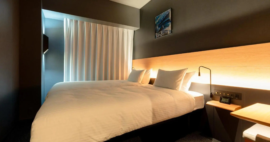 Grids Premium Hotel Kumamoto