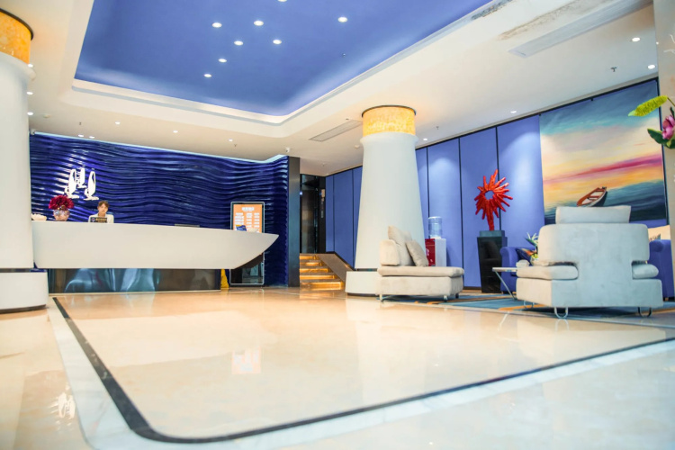 The Harbour Hotel