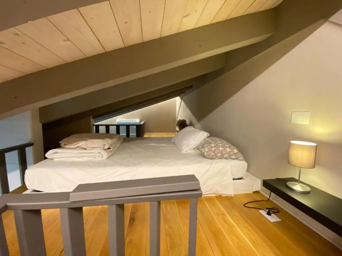 CASCINA SERRA ECO-HOUSE beb