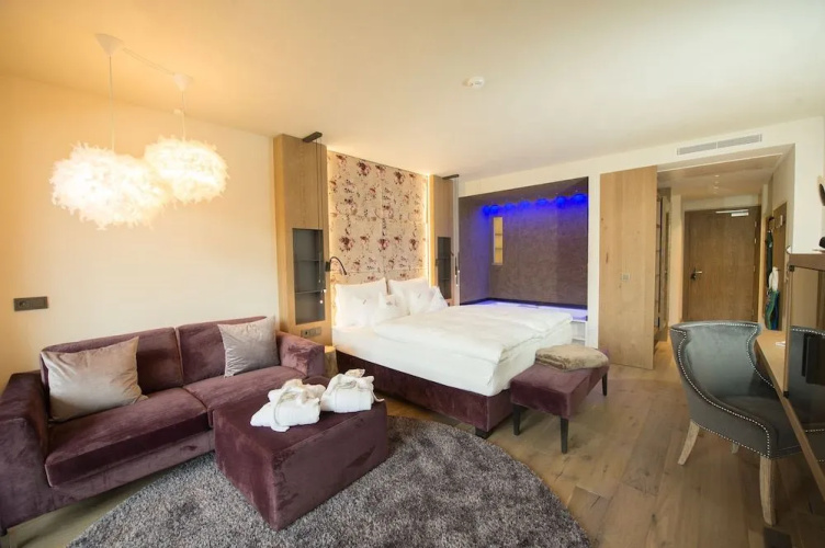 Gartenhotel Moser