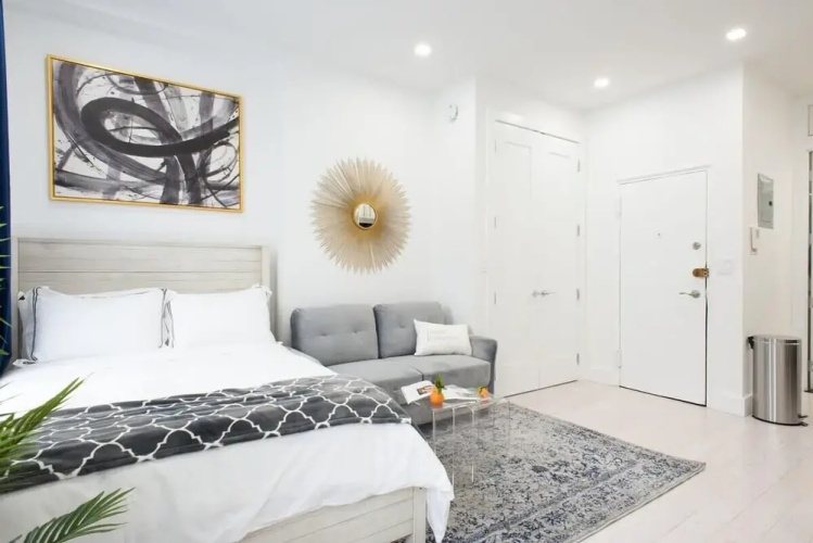 149 East Apartment