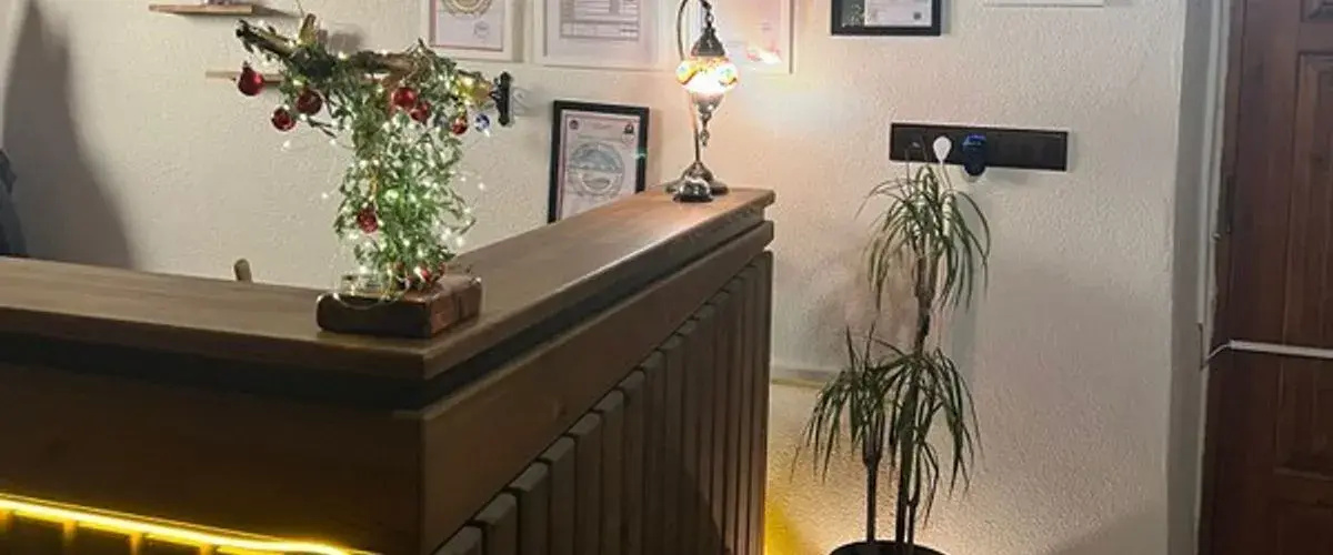 Konak Lefke Otel