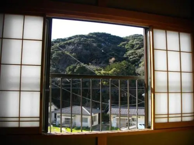 Minshuku Haji