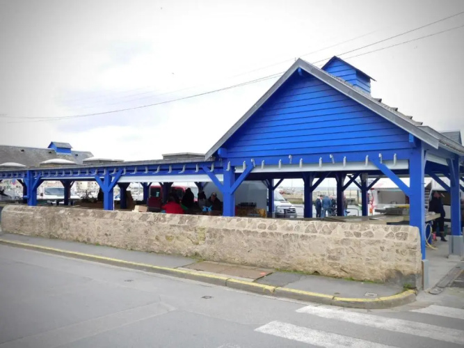 Gîte « La Vague » 8-10 pers