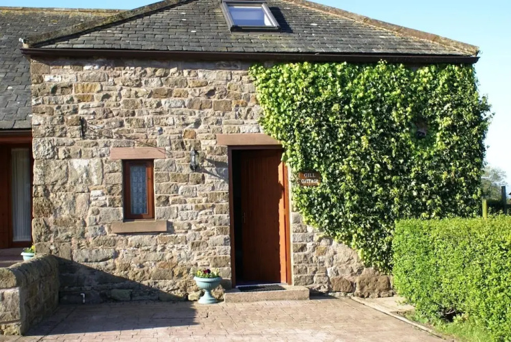 Gill Cottage