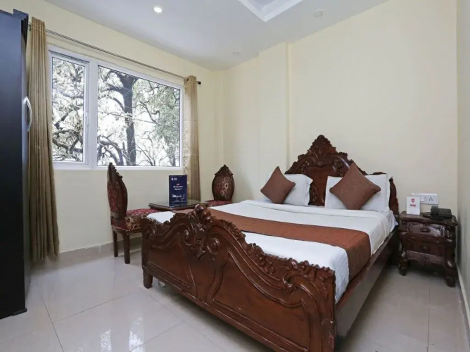 Hotel City Castle