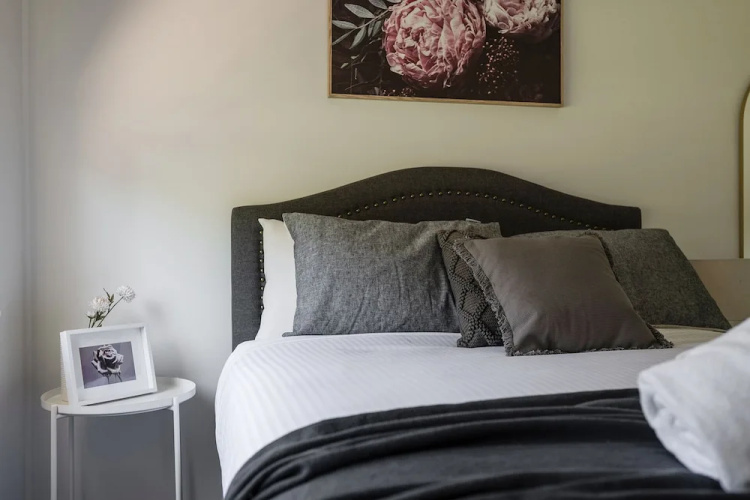 Bancroft House Mudgee by Your Innkeeper