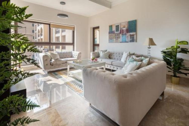 Frank Porter Fairmont Residences