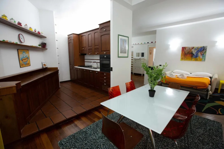 V.I.P. Flat