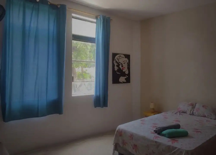 Malecon Guesthouse