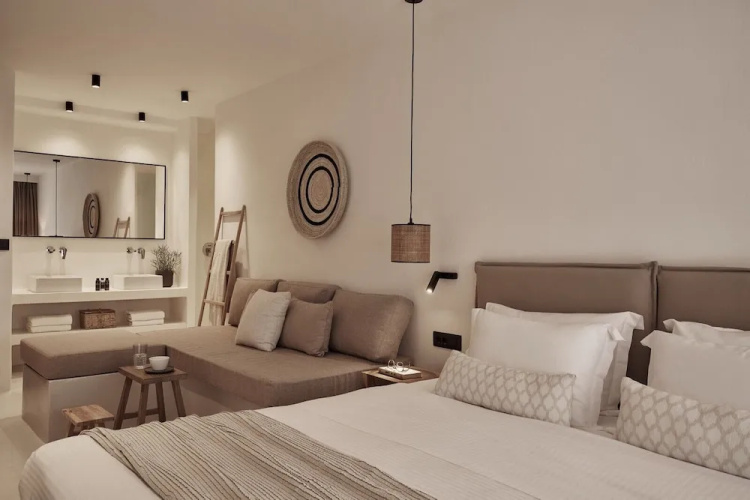 Naxea Villas II