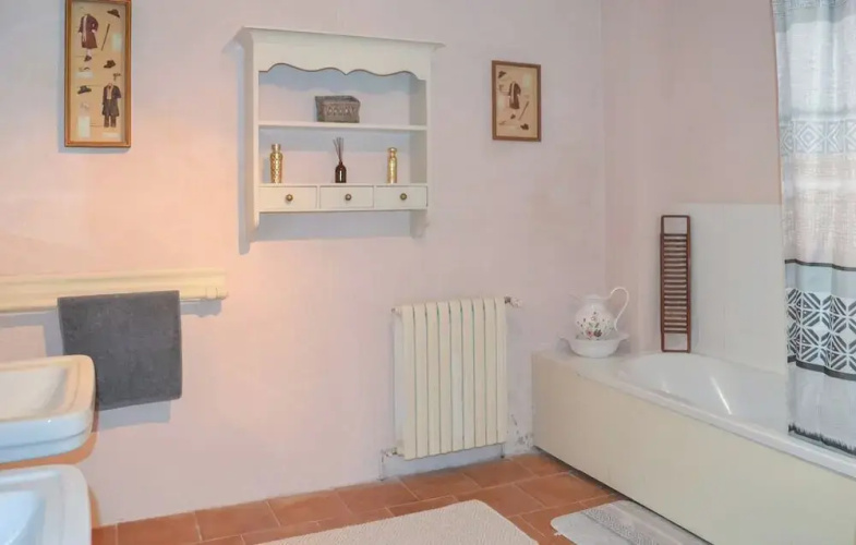 Château De Grenier Apartment