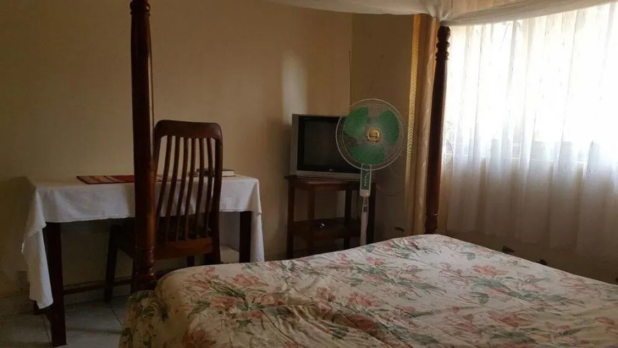 Paula Guest House