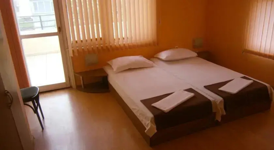 Guest House Hristovi