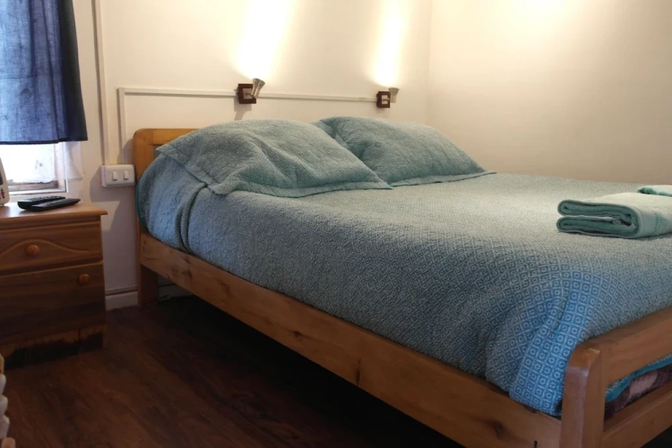 Double Apartment