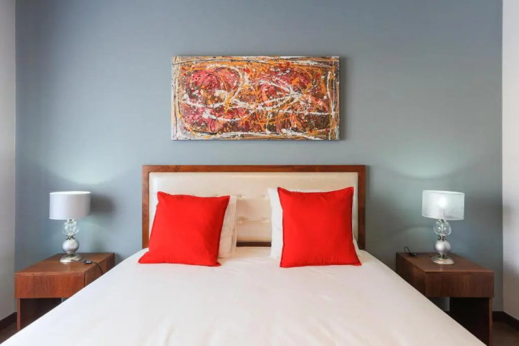 Luxury Apartments Baleal