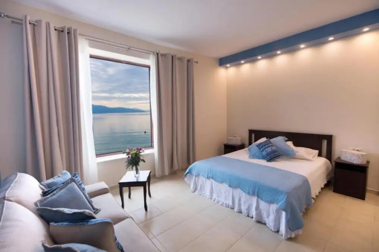 Nv Mini Suites