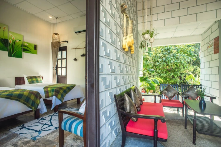 Bungalow