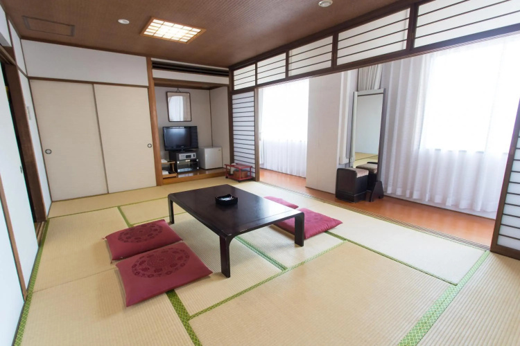 Hotel Sainthill Nagasaki
