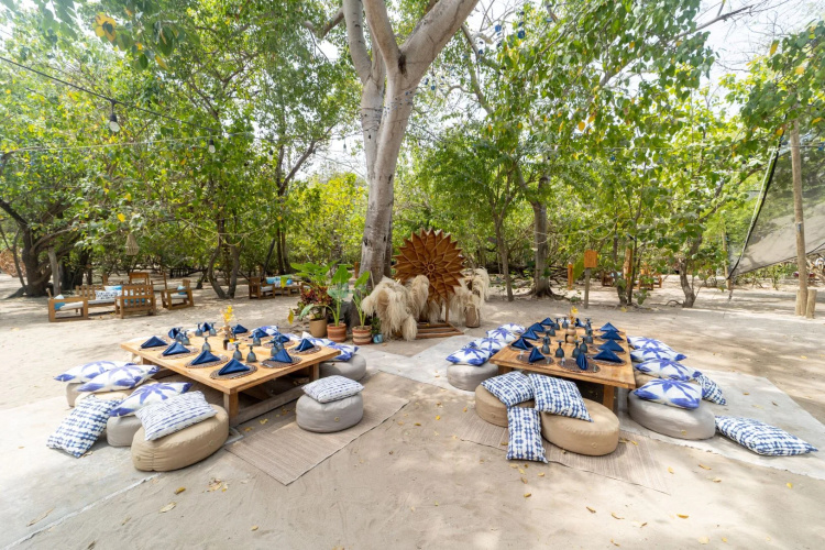 Isla Corona