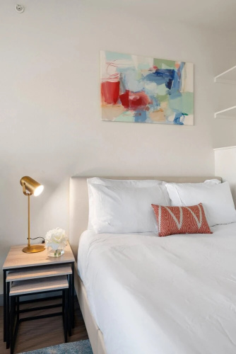 Arlington Modern Studio Apartment