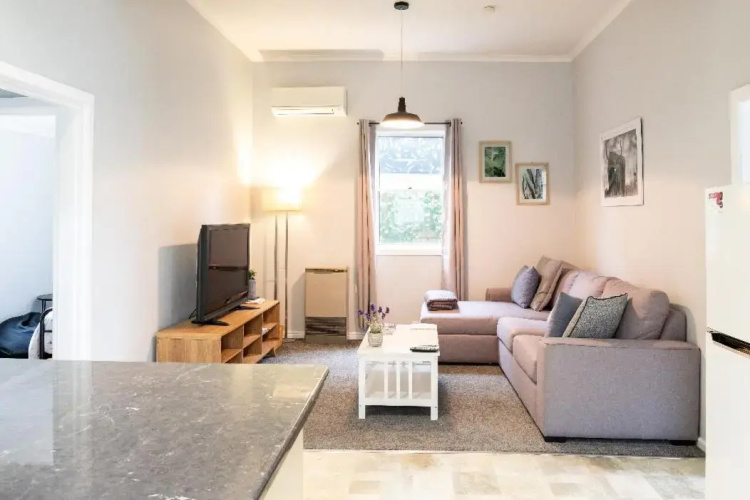 Quartz Cottage Geelong