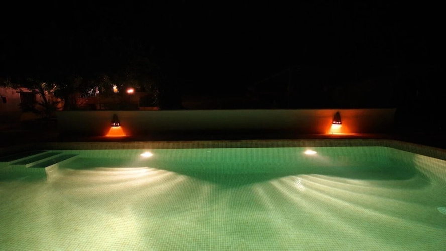 Villa Llagrima