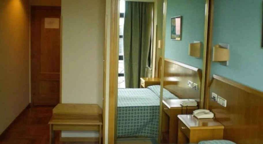 Hotel Astures