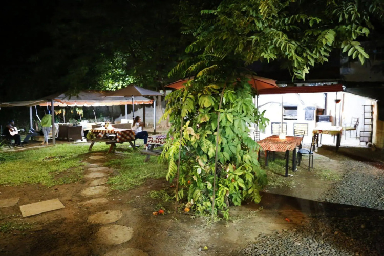 ZigZag Town Lodge