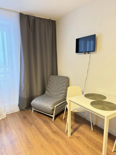 Фотография номера квартиры Квартира в Песочном на ул. Садовая, д. 85