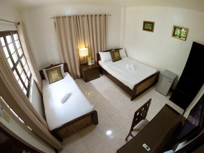 Superior Double room