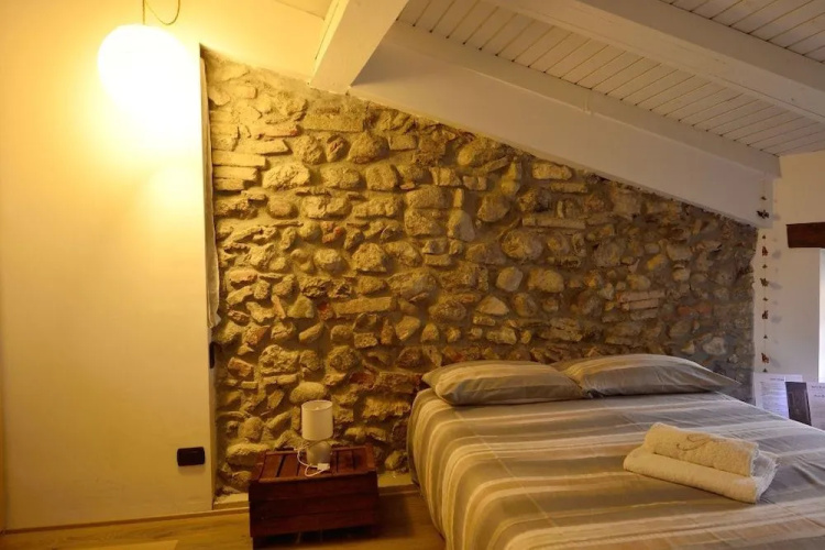 B&B Prigioni
