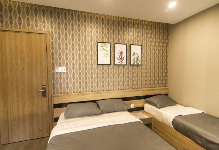 AHA Thang Bom Apartment Da Nang