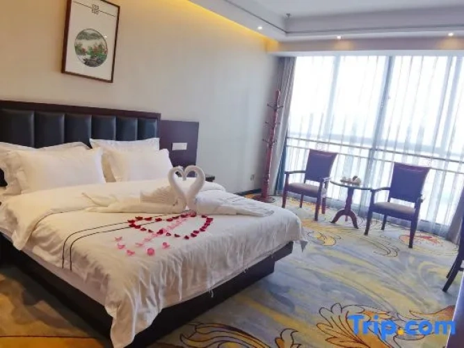 Executive Single room