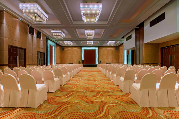 The Westin Langkawi Resort & Spa photo 18