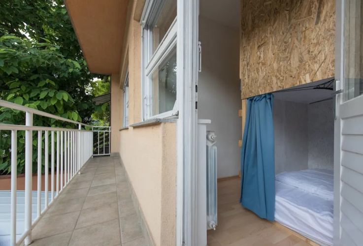 Bubu Hostel