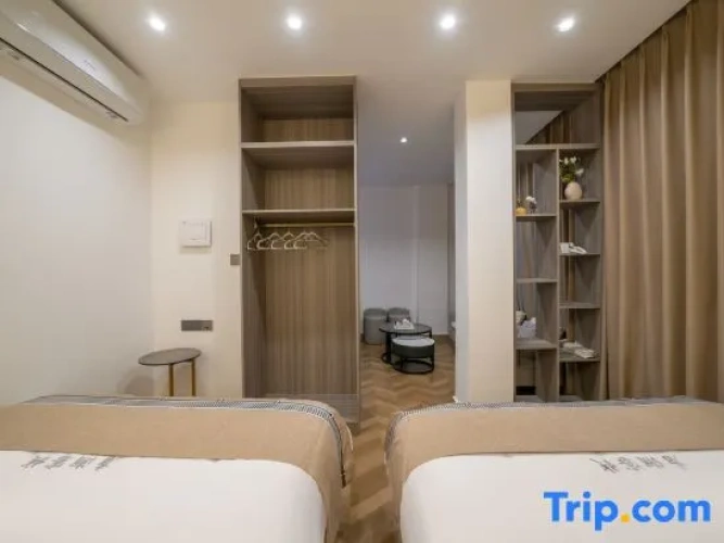 Comfort Suite