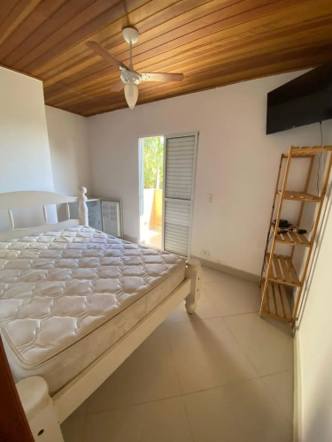 Chácara Rancho da Coruja