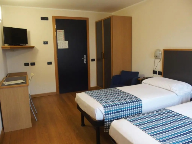 Hotel Eden