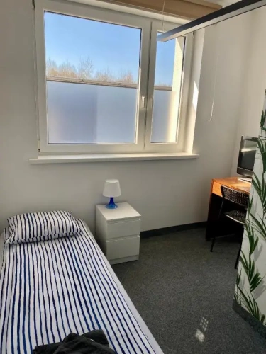 Classic Single room
