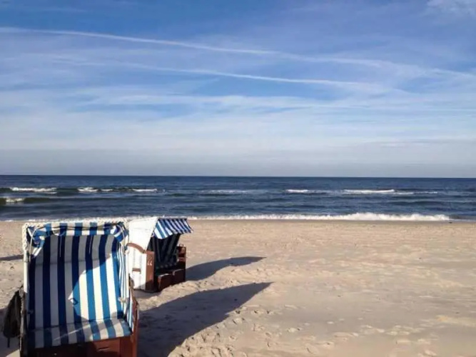 DUENENBLICK App Nr 4 max 4 Pers