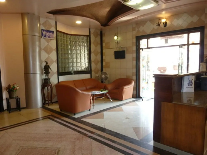 Hotel Eagle Executive