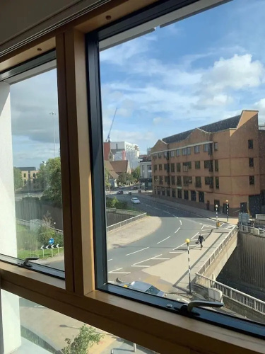 Inviting 2-bed Apartment in Reading