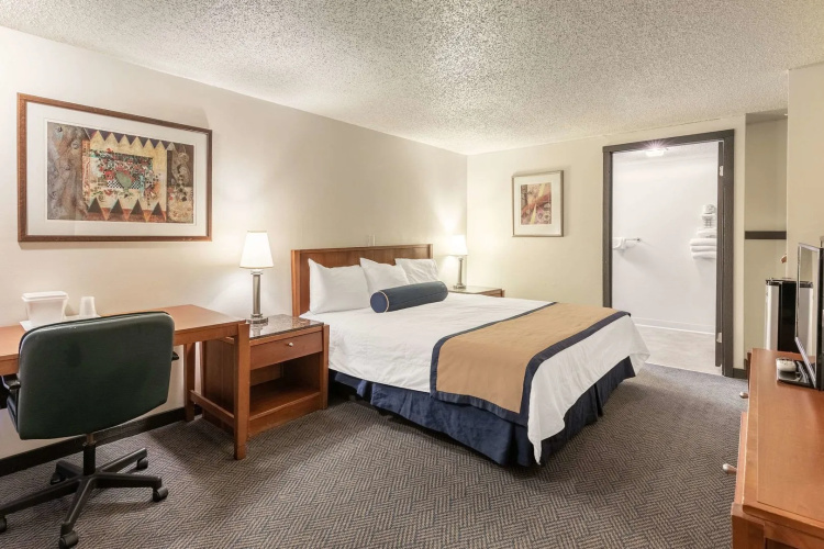 Value Inn Kenosha I-94 - Exit 344