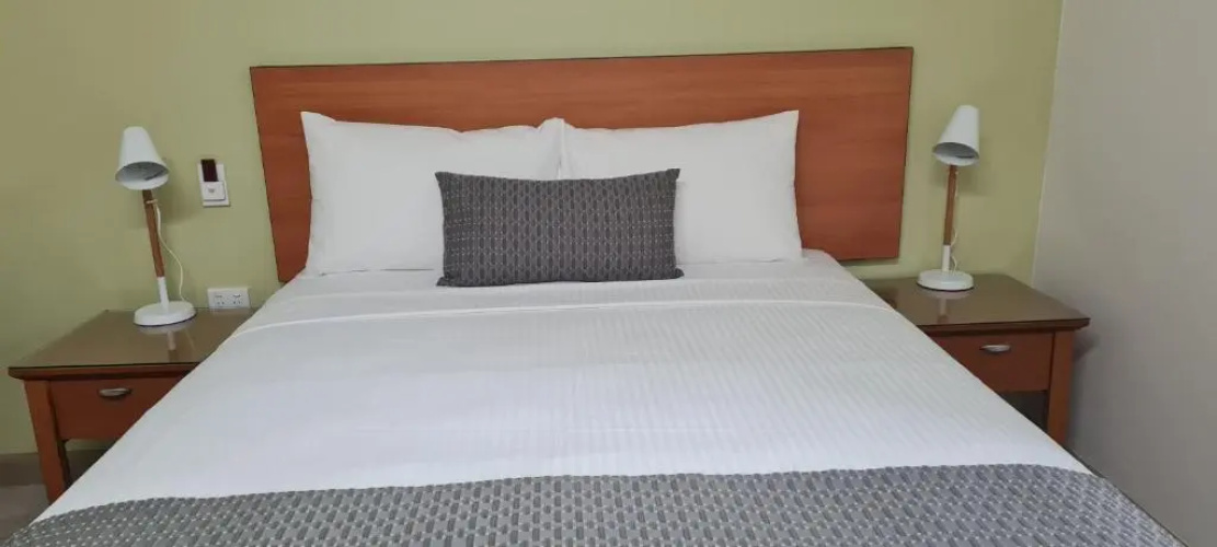 Vitina Studio Motel